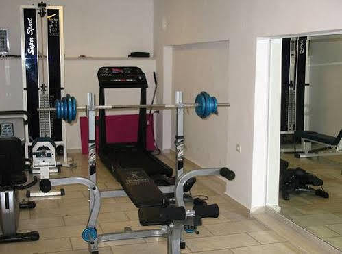 Aegeon Hotel 2*